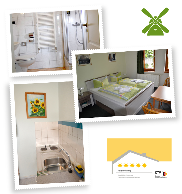 Zimmer_Collage_Appartements_Muehlengrund_Saarmund